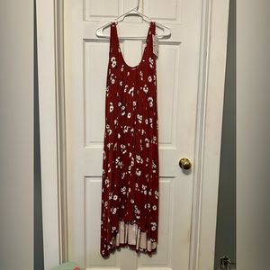 Latched Mama Dress